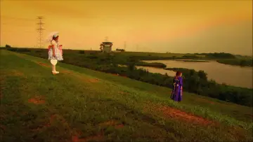 Zasłona do filmu "下妻物語" #876832