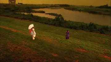 Zasłona do filmu "下妻物語" #876833