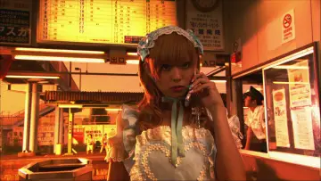 Zasłona do filmu "下妻物語" #876836