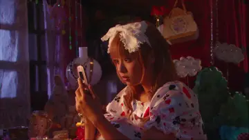 Zasłona do filmu "下妻物語" #876837