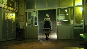 Zasłona do filmu "下妻物語" #876844