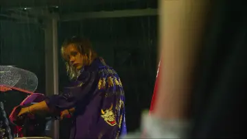 Zasłona do filmu "下妻物語" #876850