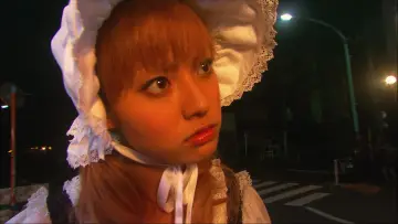 Zasłona do filmu "下妻物語" #876851
