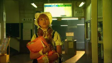 Zasłona do filmu "下妻物語" #876853