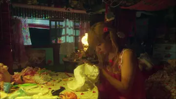 Zasłona do filmu "下妻物語" #876873