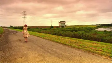 Zasłona do filmu "下妻物語" #876874