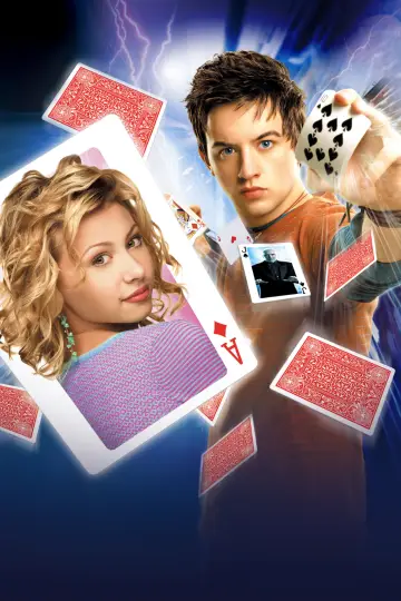 Plakat do filmu "Now You See It..." #1652959