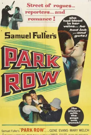 Park Row