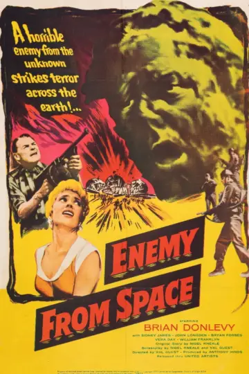 Quatermass 2