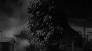 Zasłona do filmu "Quatermass 2" #460742