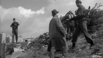 Zasłona do filmu "Quatermass 2" #460744