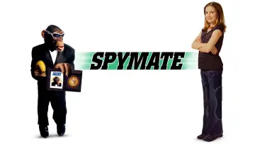 Zasłona do filmu "Spymate" #1040728