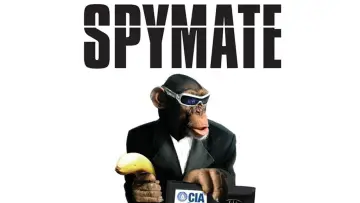 Zasłona do filmu "Spymate" #1040729