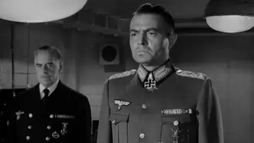 Zasłona do filmu "Pustynny Lis" #1083203