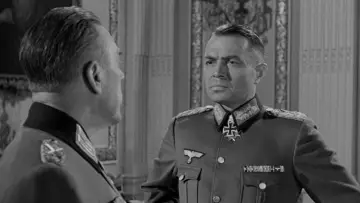 Zasłona do filmu "Pustynny Lis" #1083206