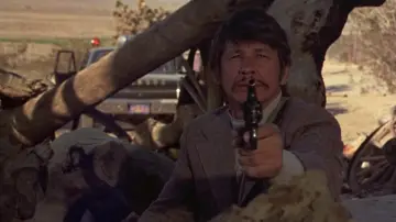 Zasłona do filmu "Kamienny zabójca" #456015