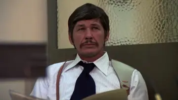 Zasłona do filmu "Kamienny zabójca" #456016