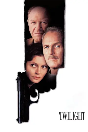 Plakat do filmu "Półmrok" #1053526