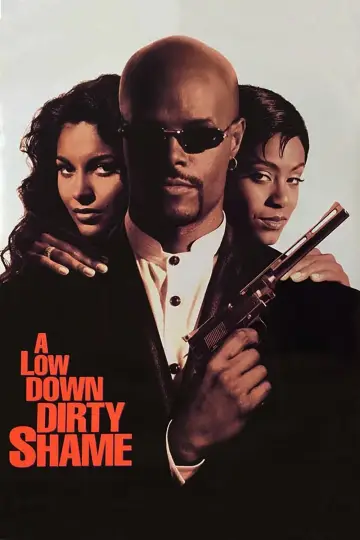 Plakat do filmu "Szalony detektyw" #1080852