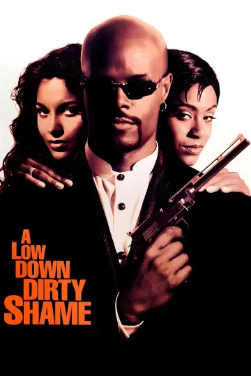 Plakat do filmu "Szalony detektyw" #1080855