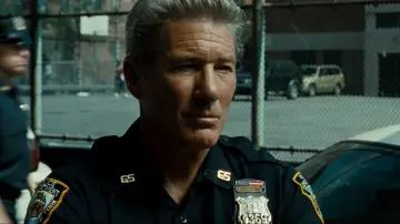 Zasłona do filmu "Gliniarze z Brooklynu" #292785