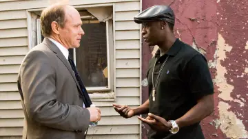 Zasłona do filmu "Gliniarze z Brooklynu" #292791