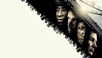 Zasłona do filmu "Gliniarze z Brooklynu" #292792