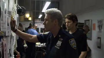 Zasłona do filmu "Gliniarze z Brooklynu" #292794