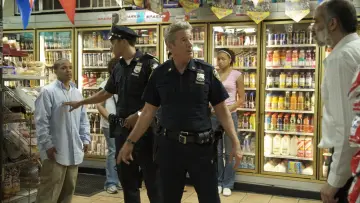 Zasłona do filmu "Gliniarze z Brooklynu" #292797