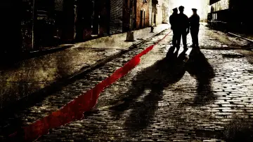 Zasłona do filmu "Gliniarze z Brooklynu" #292800