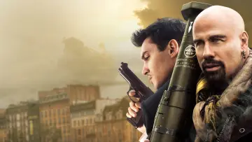 Zasłona do filmu "Pozdrowienia z Paryża" #1730816