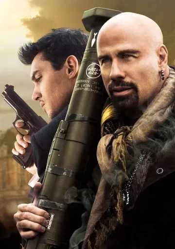 Plakat do filmu "Pozdrowienia z Paryża" #293615