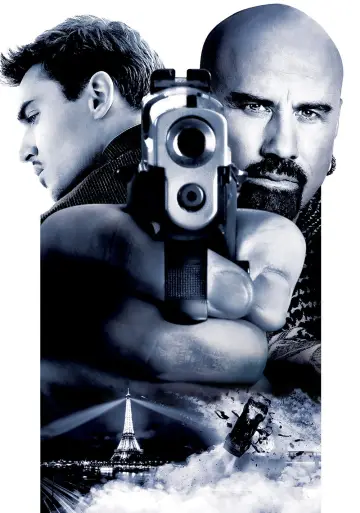 Plakat do filmu "Pozdrowienia z Paryża" #293618