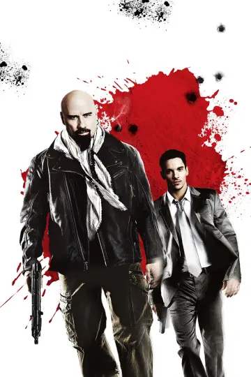 Plakat do filmu "Pozdrowienia z Paryża" #799883