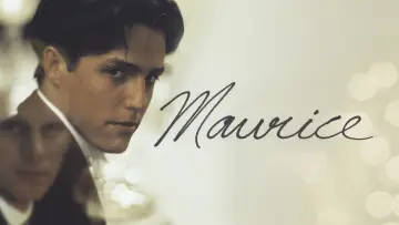 Zasłona do filmu "Maurycy" #206388