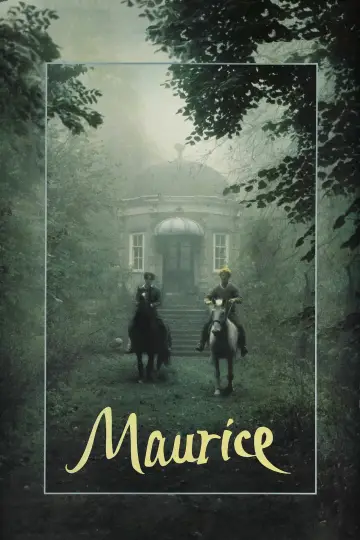 Maurycy