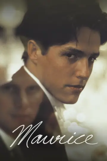 Plakat do filmu "Maurycy" #206391