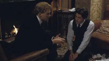 Zasłona do filmu "Maurycy" #861932