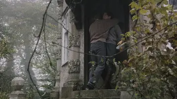 Zasłona do filmu "Maurycy" #861942