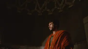 Zasłona do filmu "Medea" #1109429