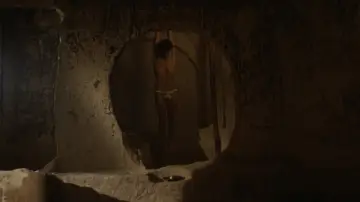 Zasłona do filmu "Medea" #1109432