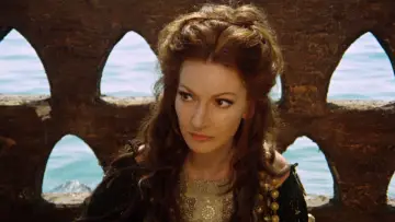 Zasłona do filmu "Medea" #1813528