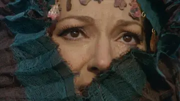Zasłona do filmu "Medea" #469909