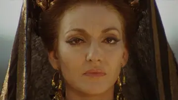 Zasłona do filmu "Medea" #469910