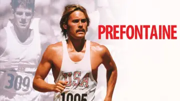 Zasłona do filmu "Prefontaine" #1104130