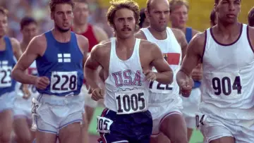 Zasłona do filmu "Prefontaine" #462554