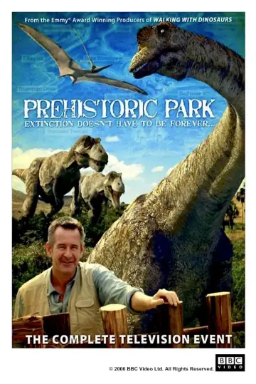 Prehistoric Park