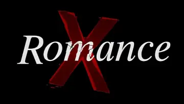 Zasłona do filmu "Romans" #325324