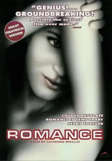 Plakat do filmu "Romans" #325327