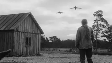 Zasłona do filmu "Hańba" #1110866